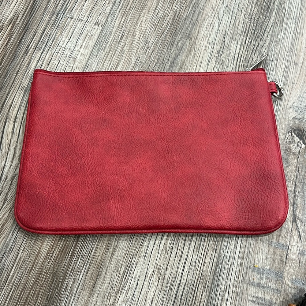 NWOT Thirty-One Rubie Mini Bag